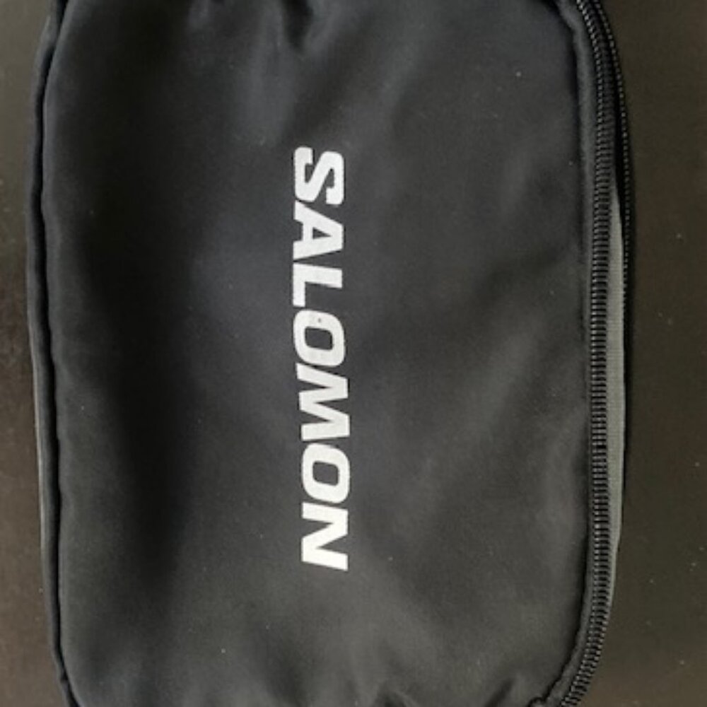 Salomon belt bag